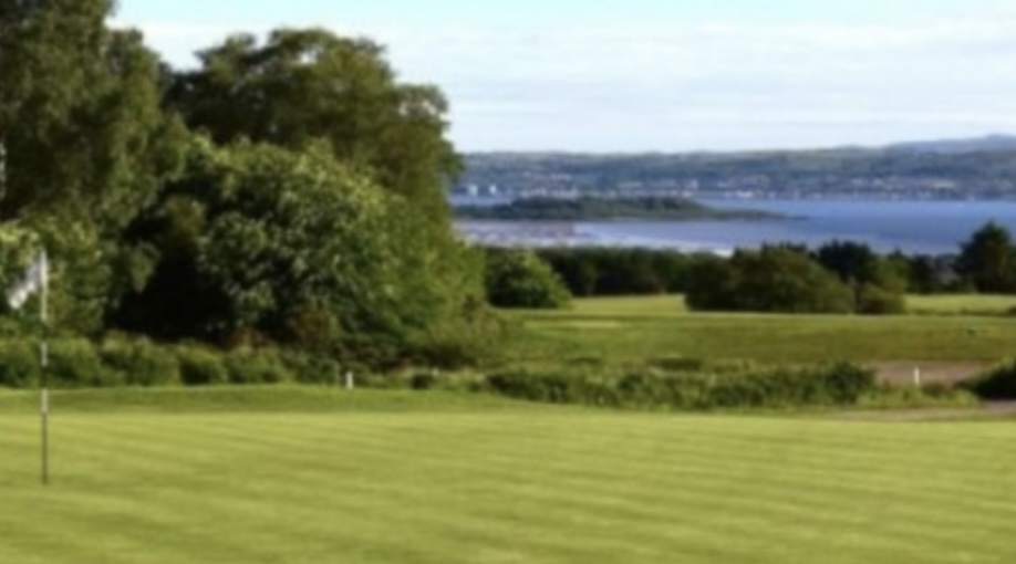 Photo of Helensburgh Golf Club